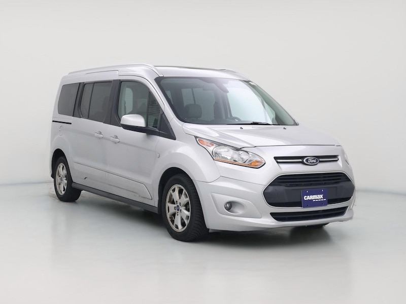 2016 Ford Transit Series  -
                  Vancouver, WA
