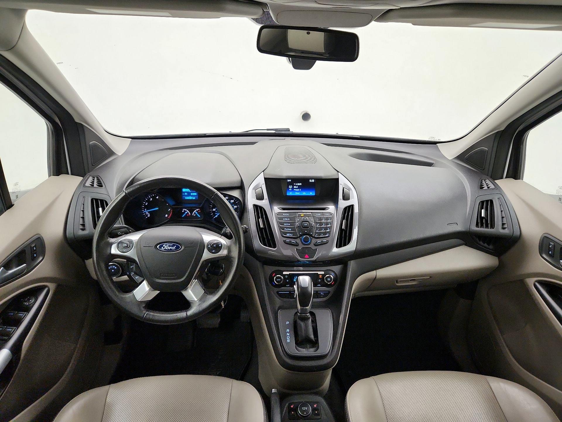 Thumbnail: 2016 Ford Transit Series - 9
