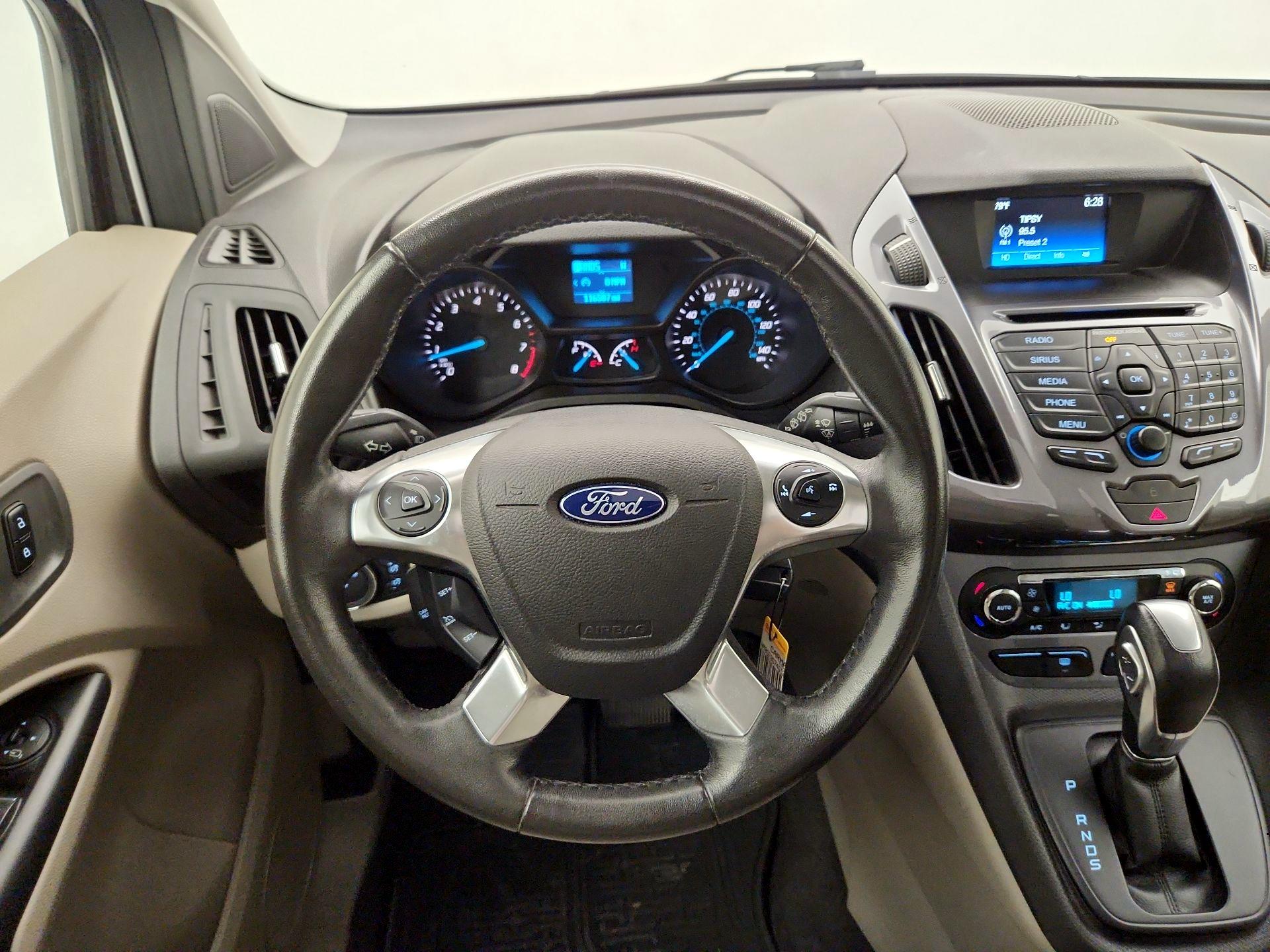 Thumbnail: 2016 Ford Transit Series - 10