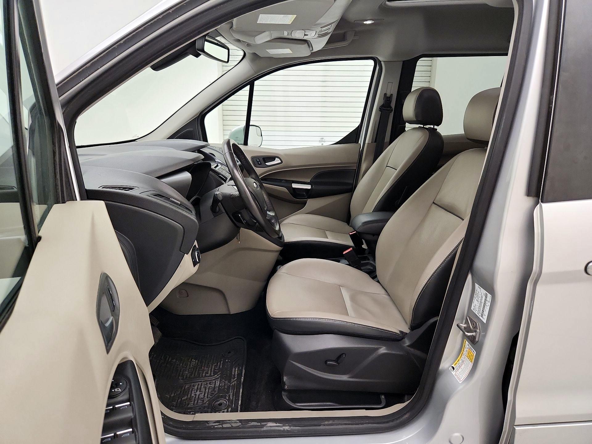 Thumbnail: 2016 Ford Transit Series - 11