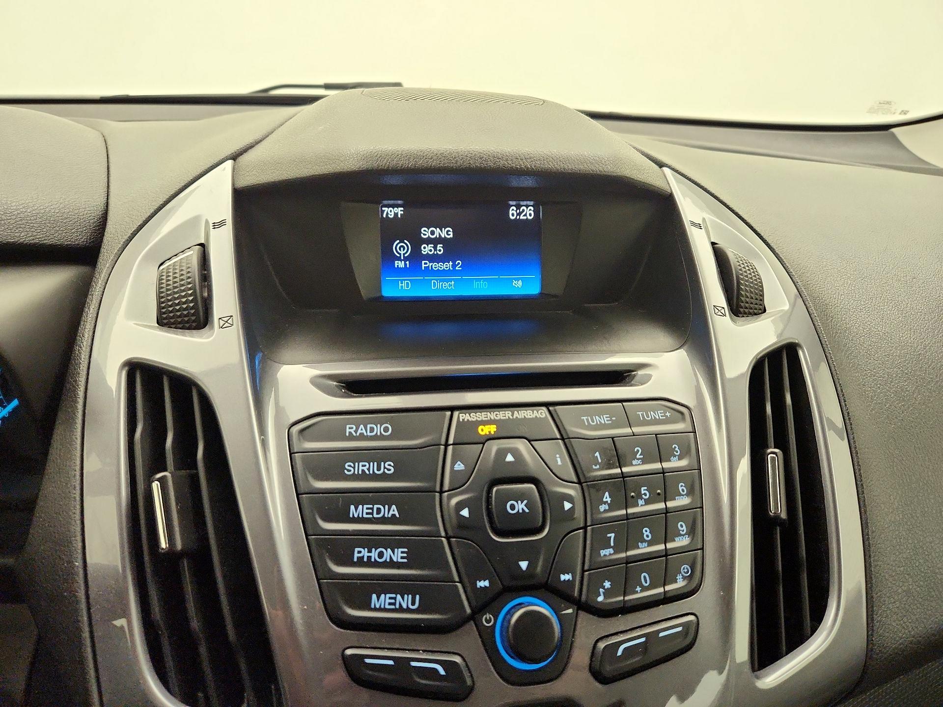 Thumbnail: 2016 Ford Transit Series - 15