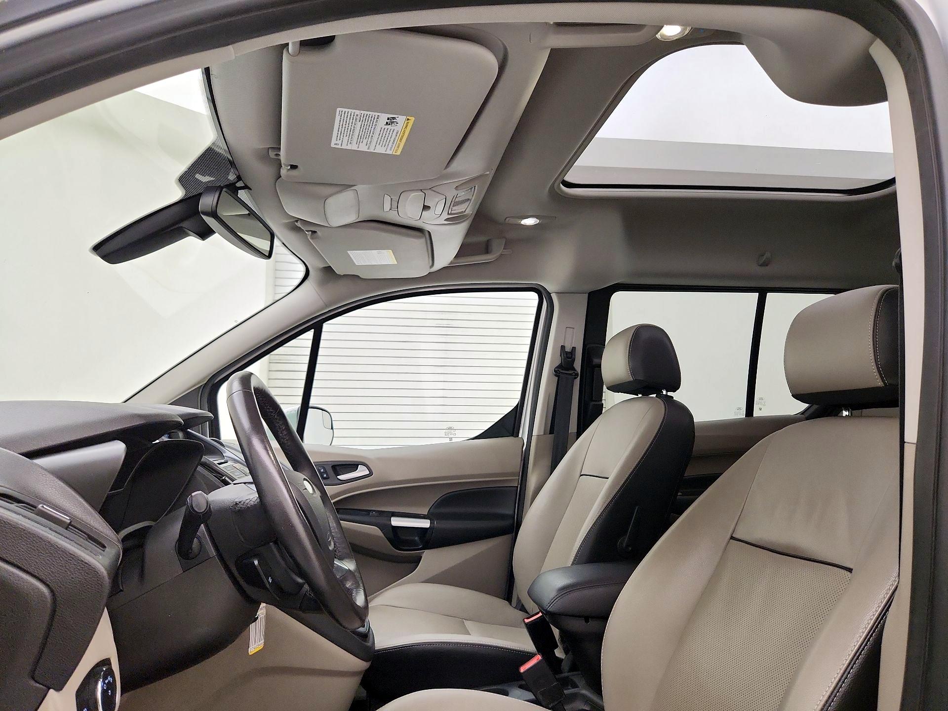 Thumbnail: 2016 Ford Transit Series - 19
