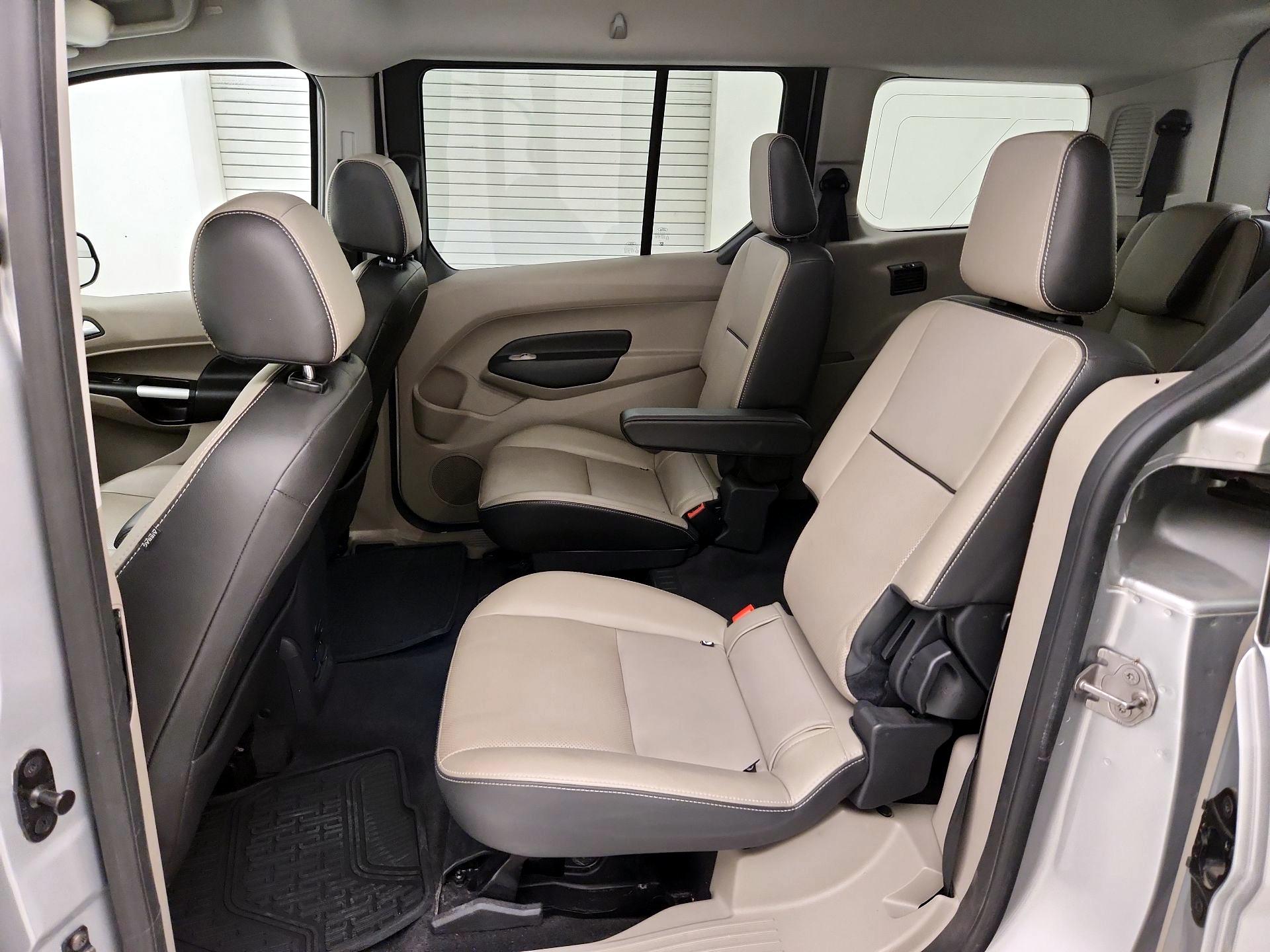 Thumbnail: 2016 Ford Transit Series - 20