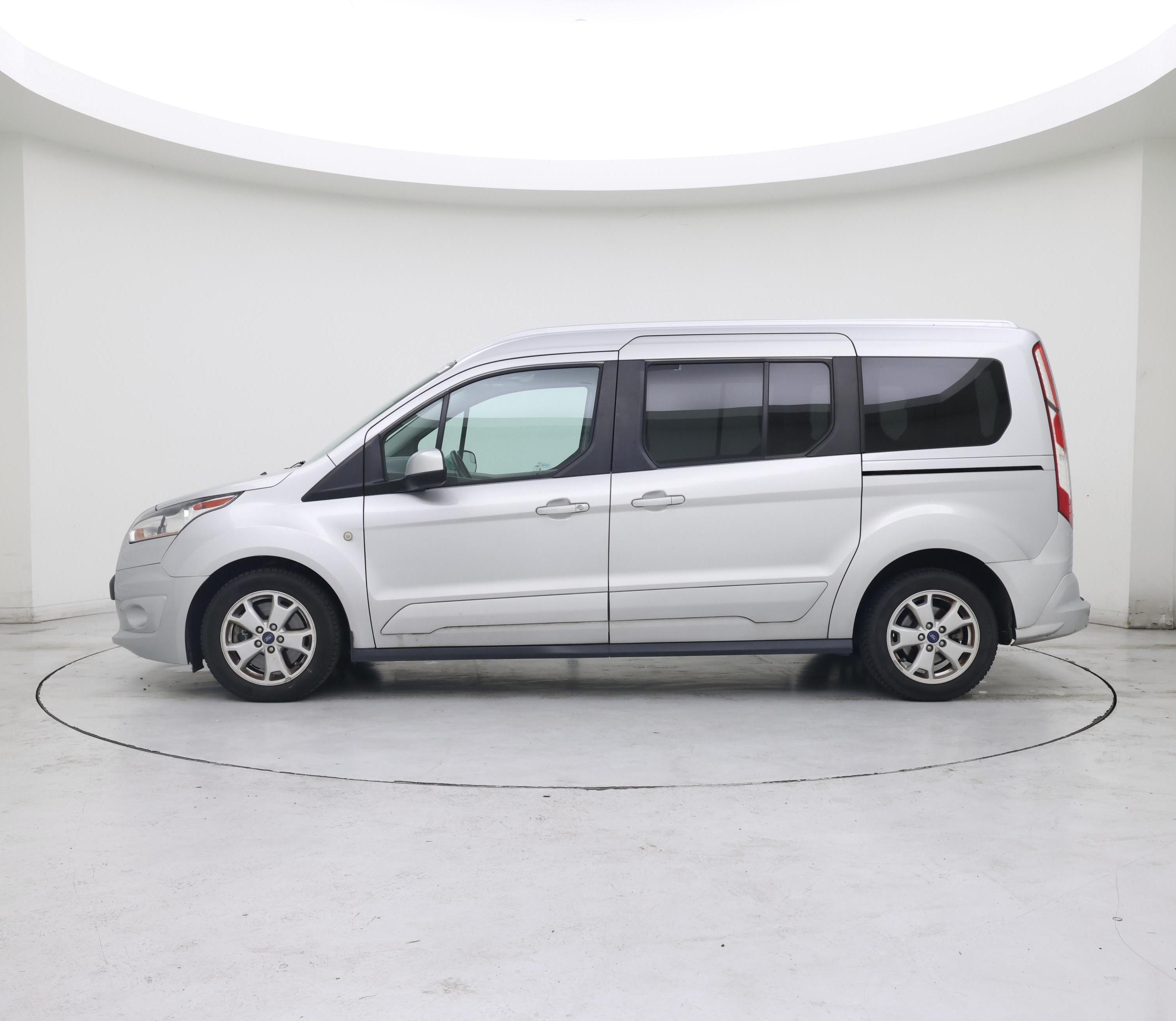 Thumbnail: 2016 Ford Transit Series - 3