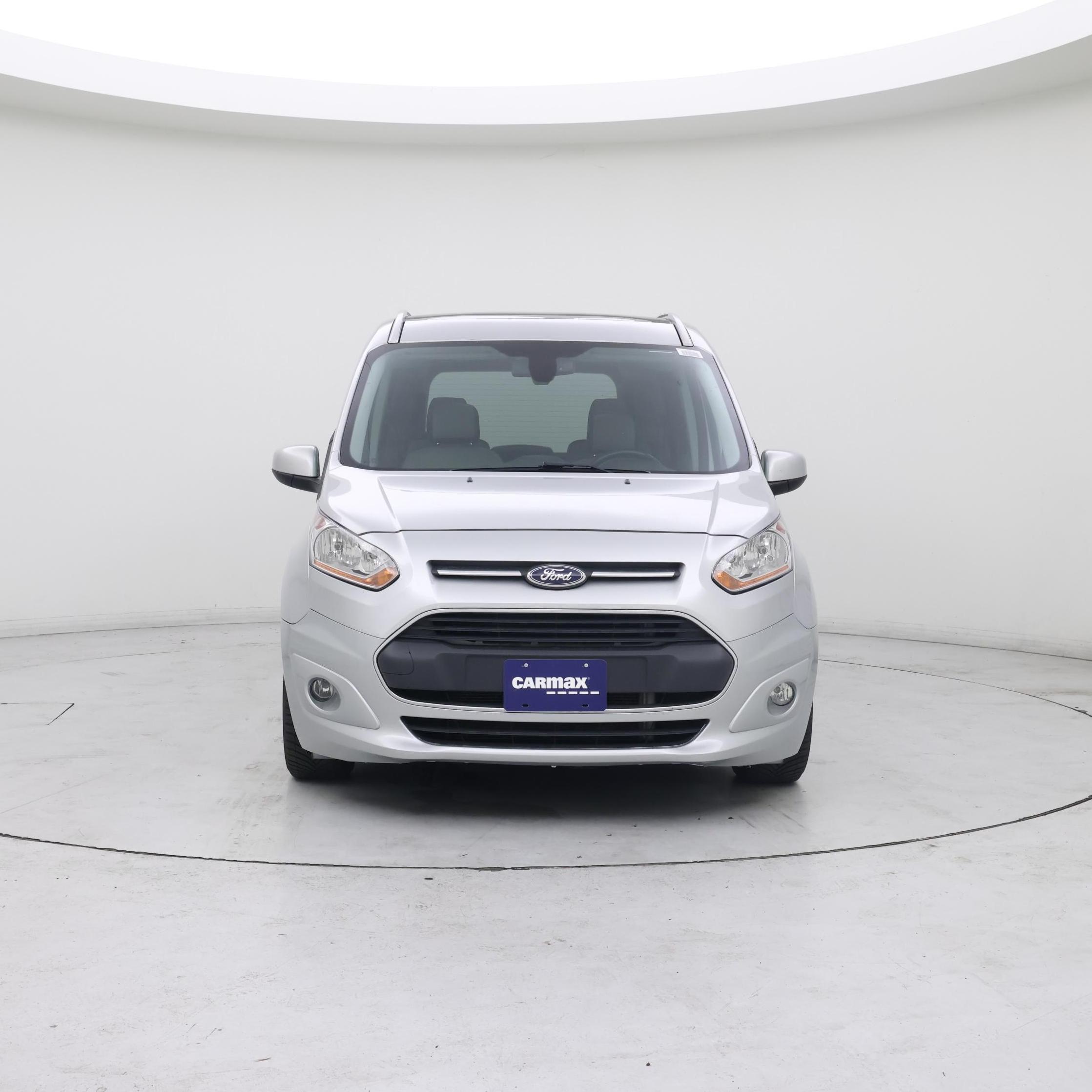 Thumbnail: 2016 Ford Transit Series - 5
