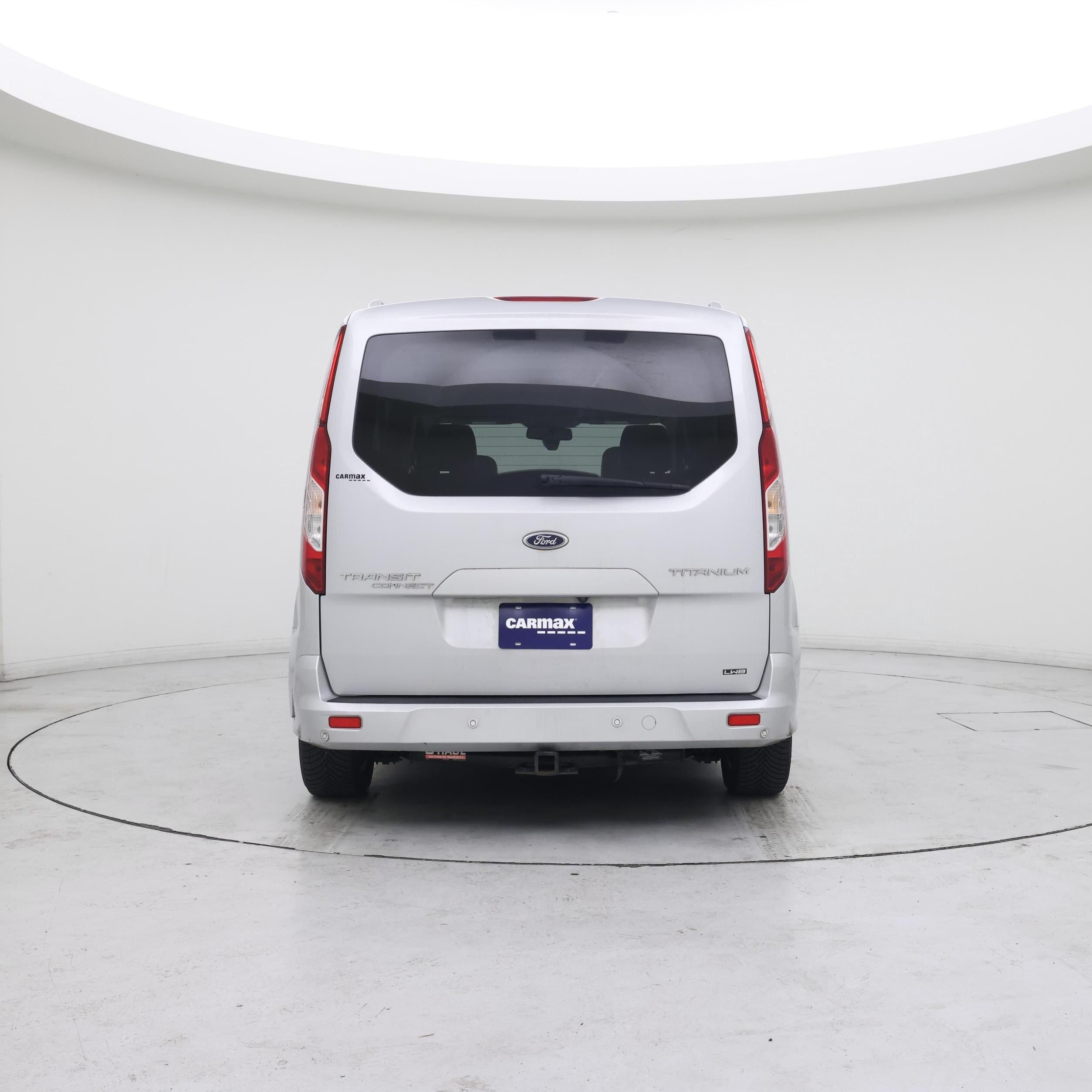 Thumbnail: 2016 Ford Transit Series - 6