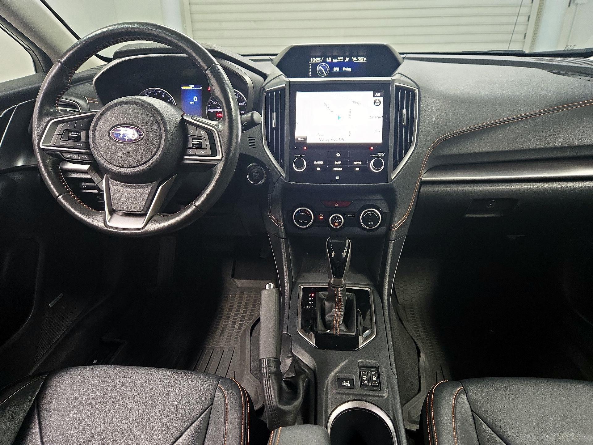 Thumbnail: 2019 Subaru Crosstrek - 9