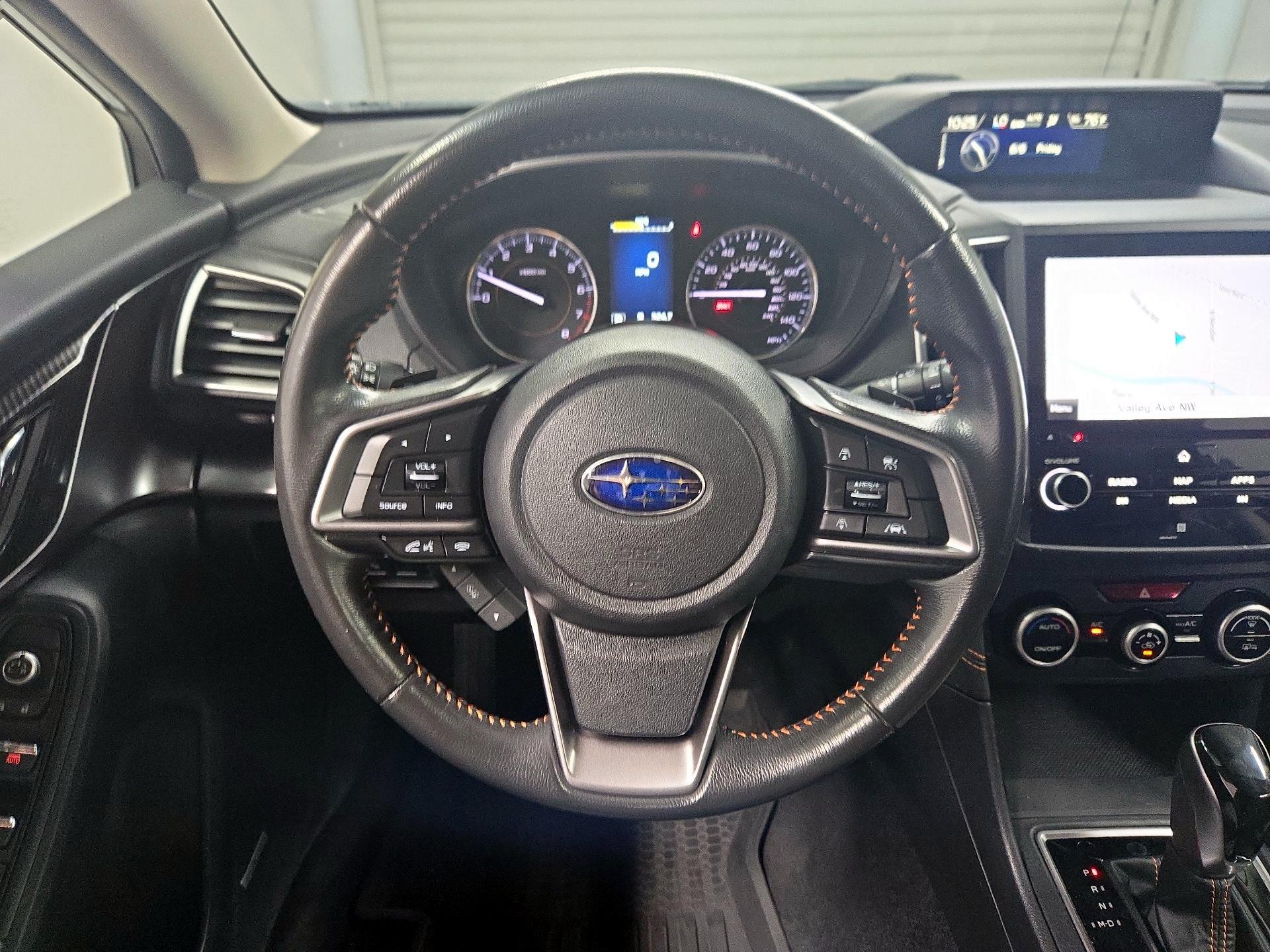Thumbnail: 2019 Subaru Crosstrek - 10