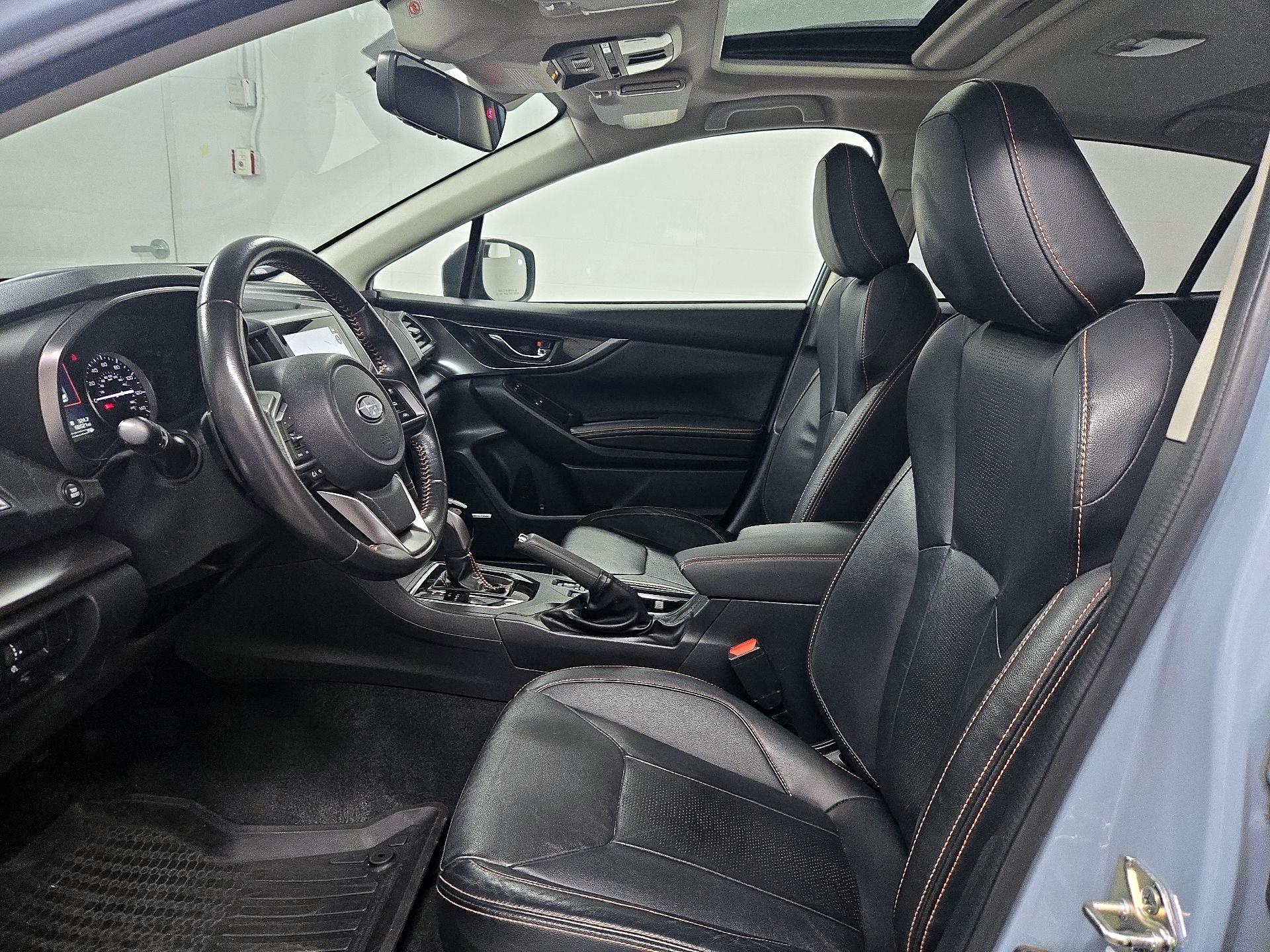 Thumbnail: 2019 Subaru Crosstrek - 11