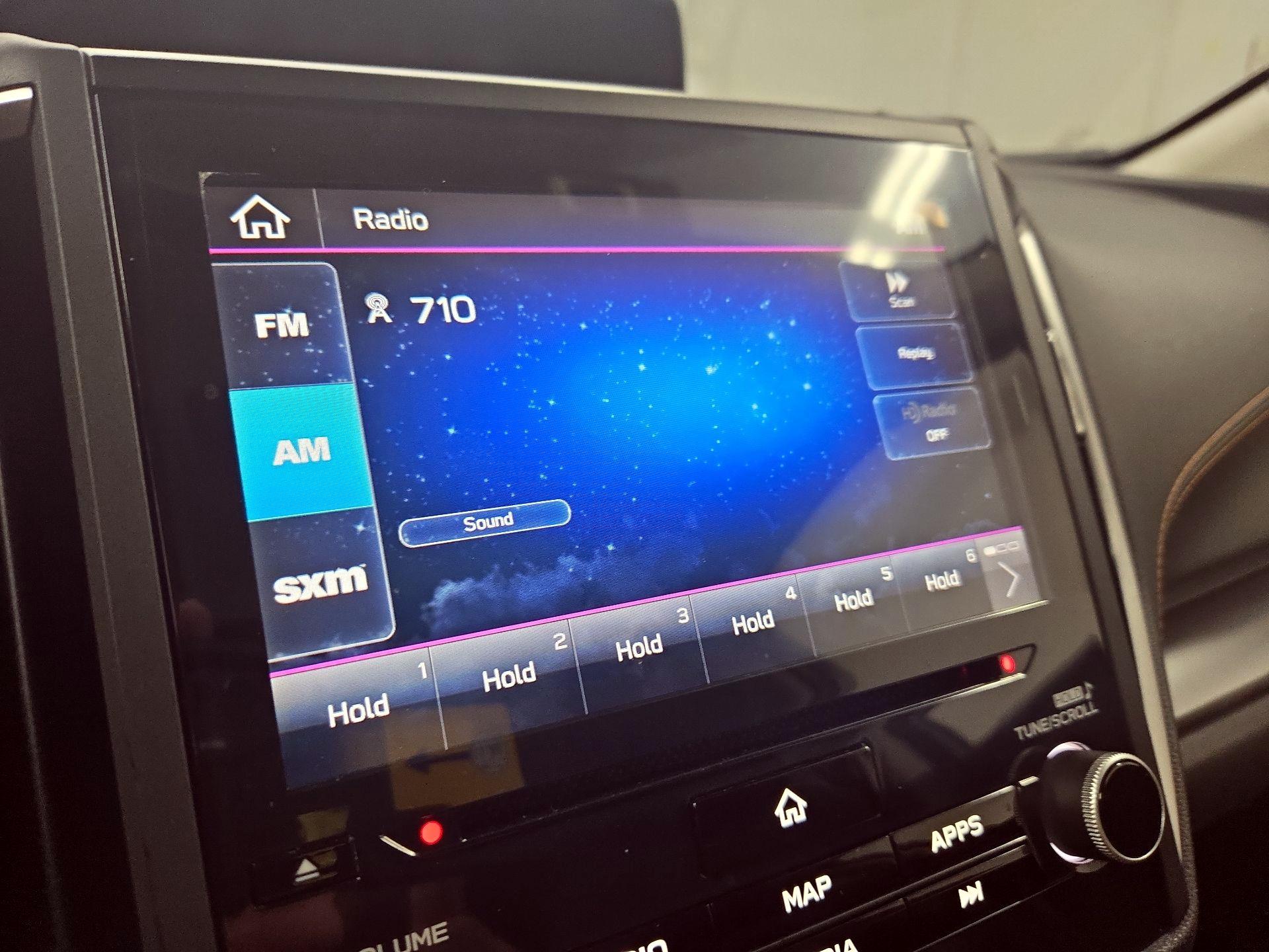 Thumbnail: 2019 Subaru Crosstrek - 16