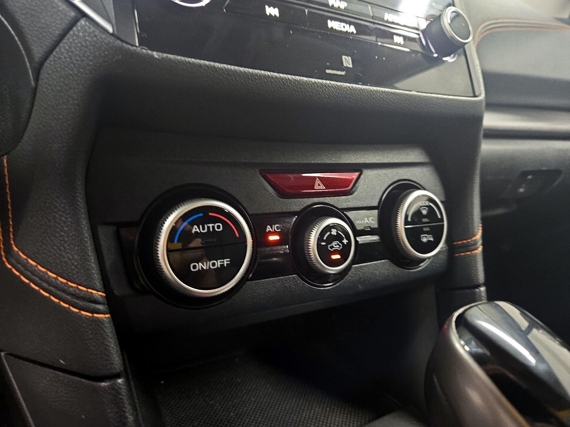 Thumbnail: 2019 Subaru Crosstrek - 17