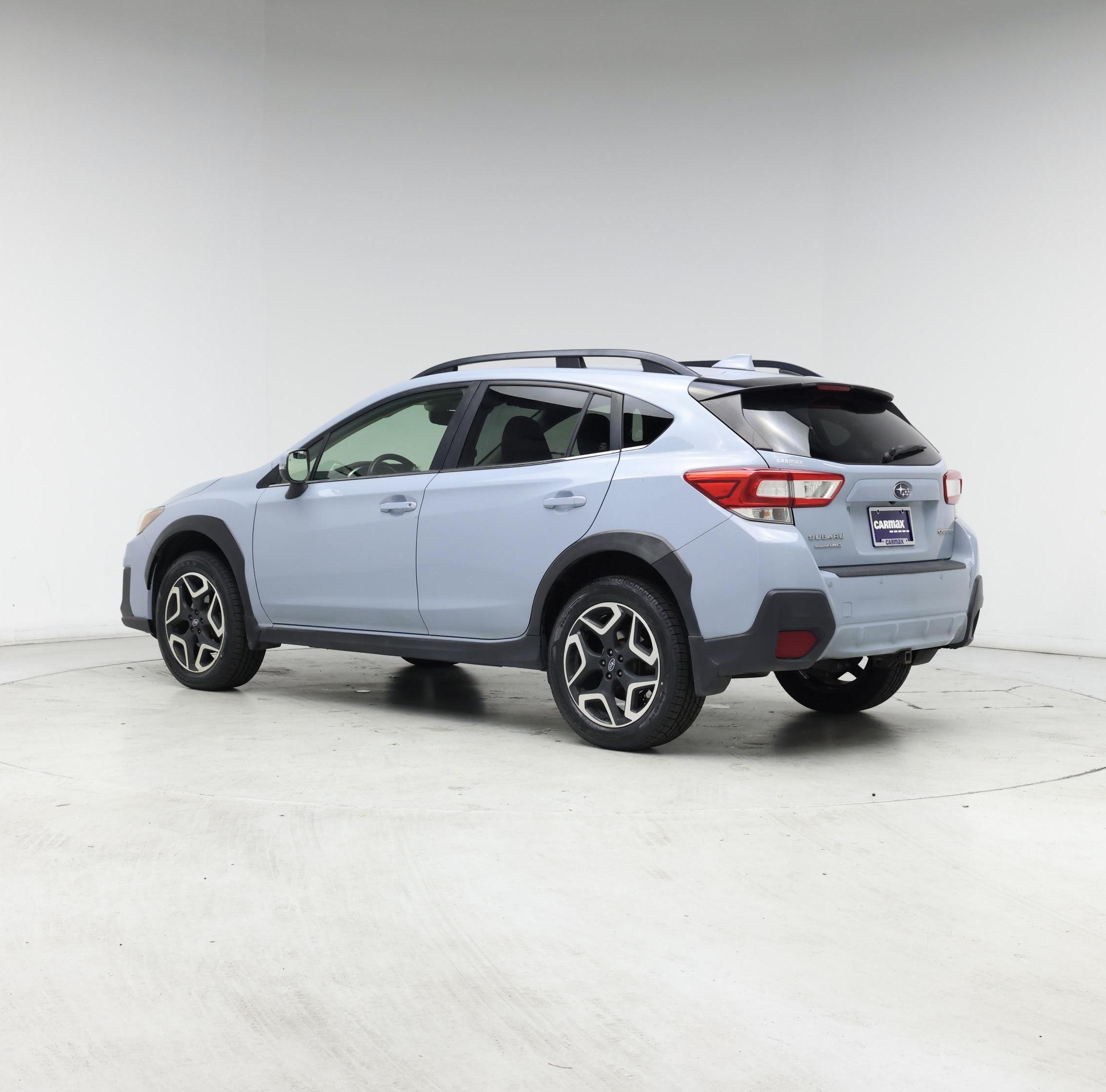 Thumbnail: 2019 Subaru Crosstrek - 2