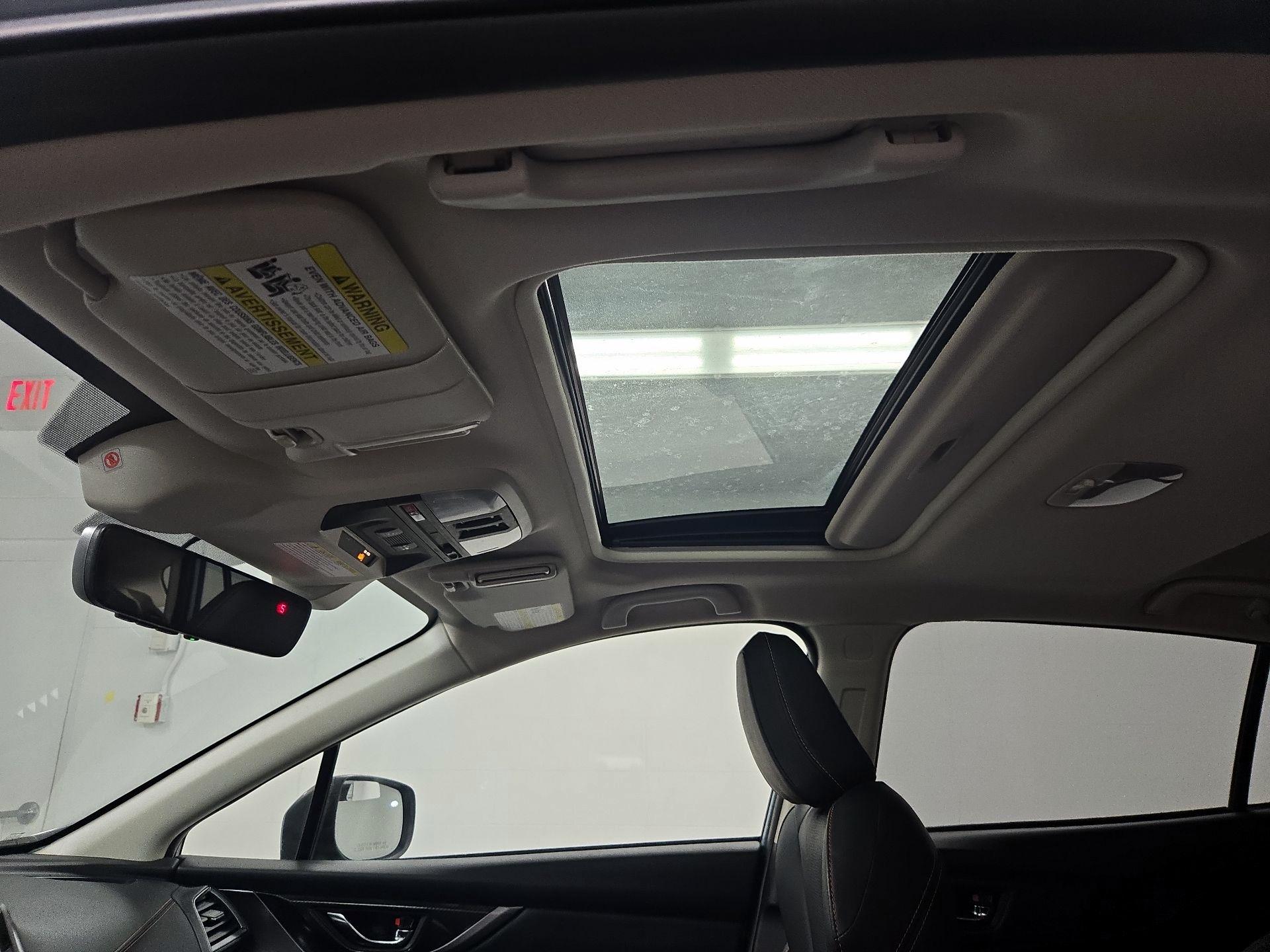 Thumbnail: 2019 Subaru Crosstrek - 20