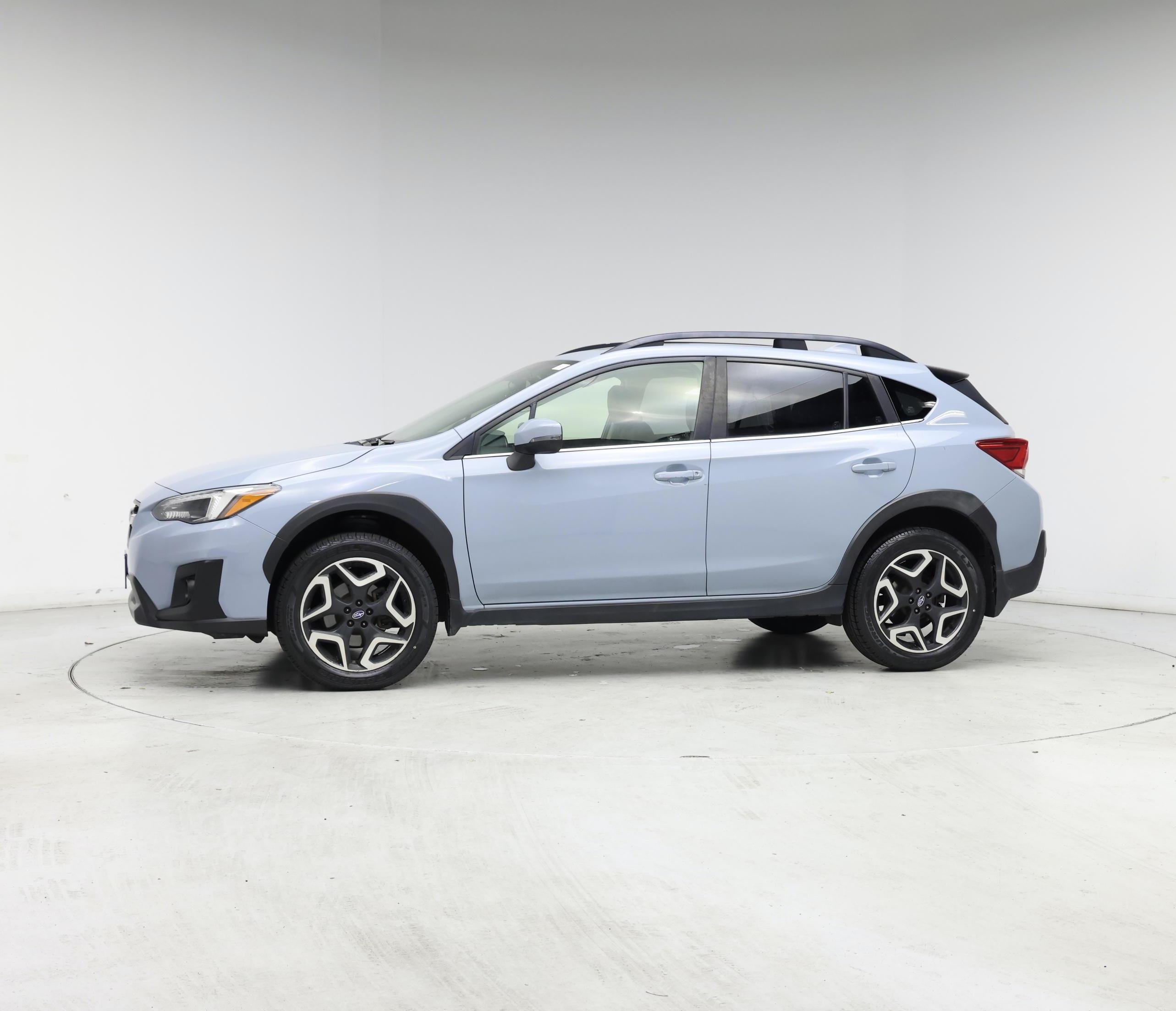 Thumbnail: 2019 Subaru Crosstrek - 3