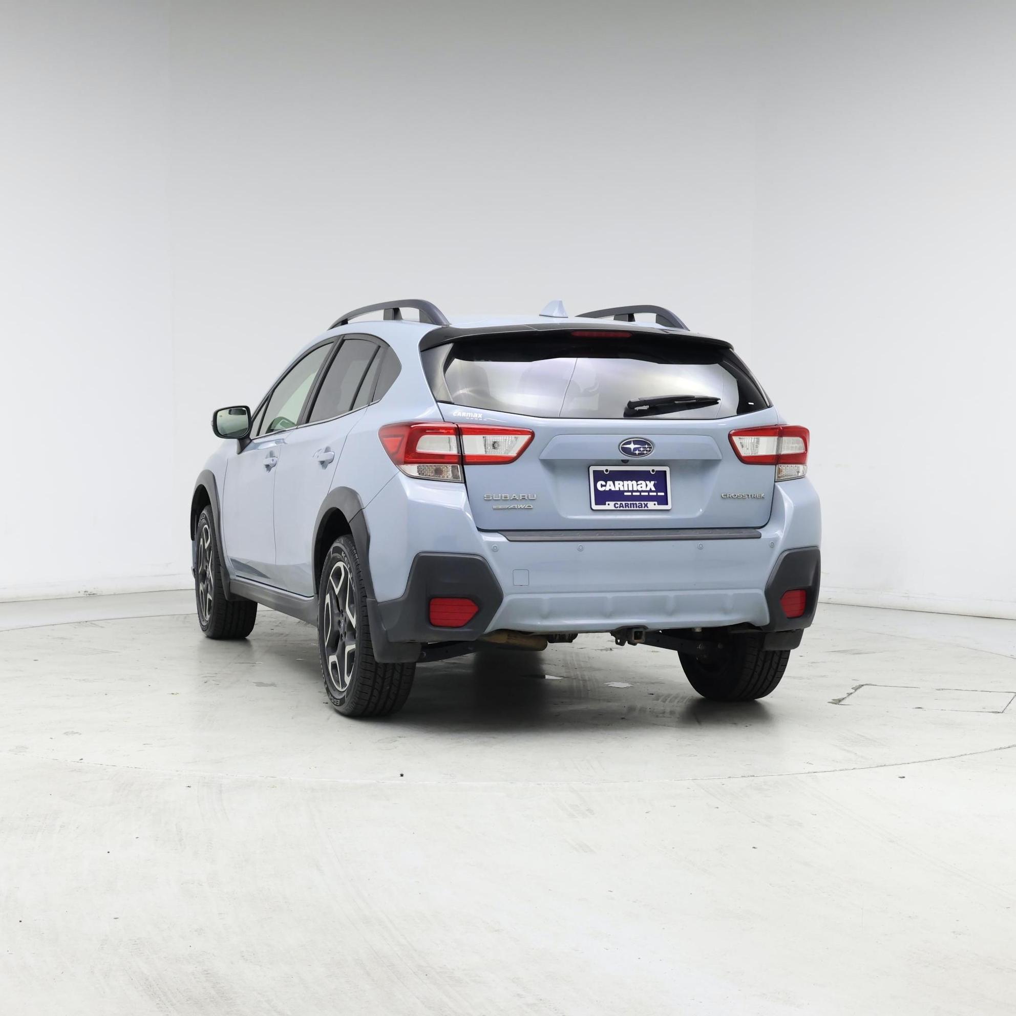 Thumbnail: 2019 Subaru Crosstrek - 6