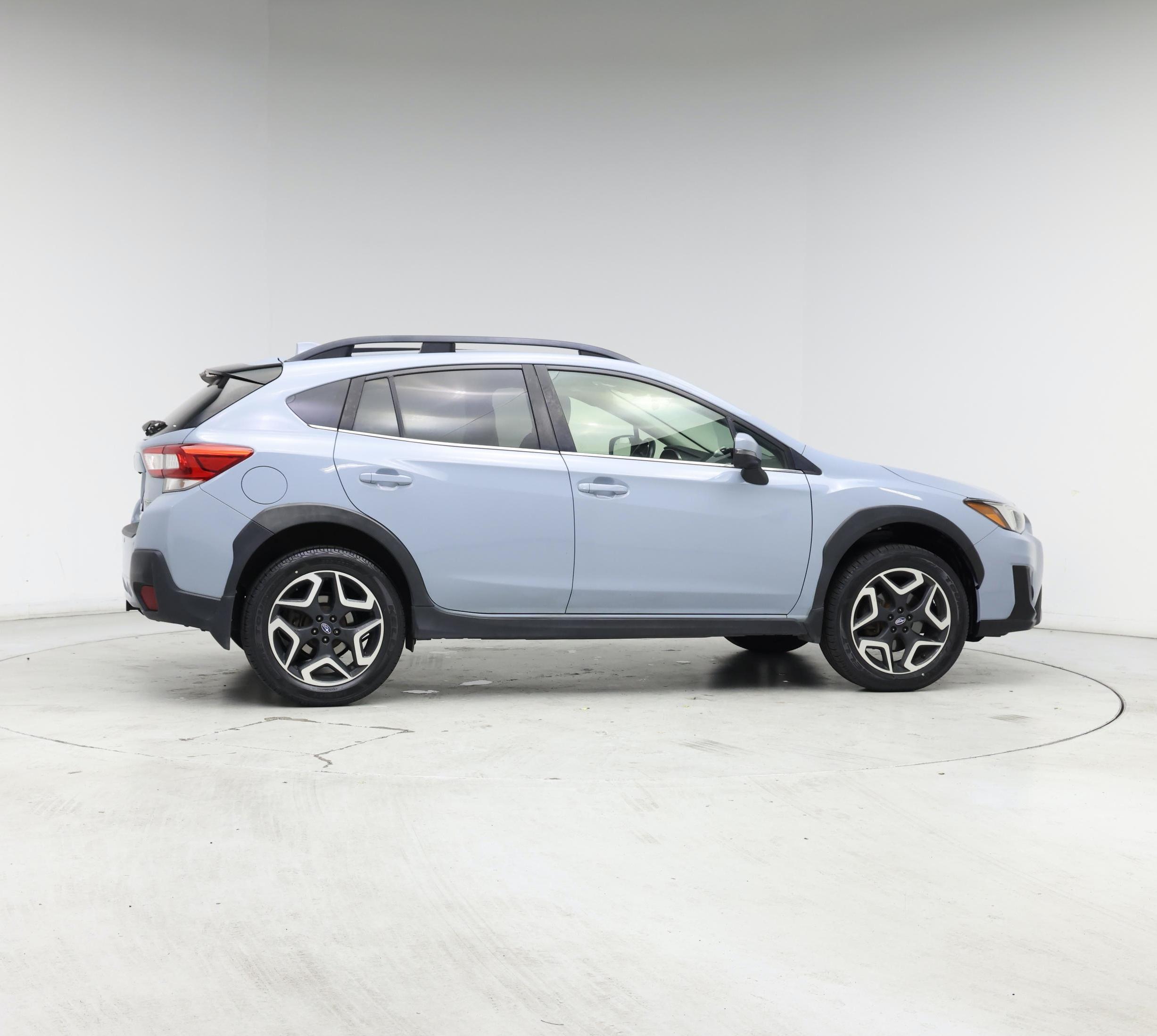 Thumbnail: 2019 Subaru Crosstrek - 7