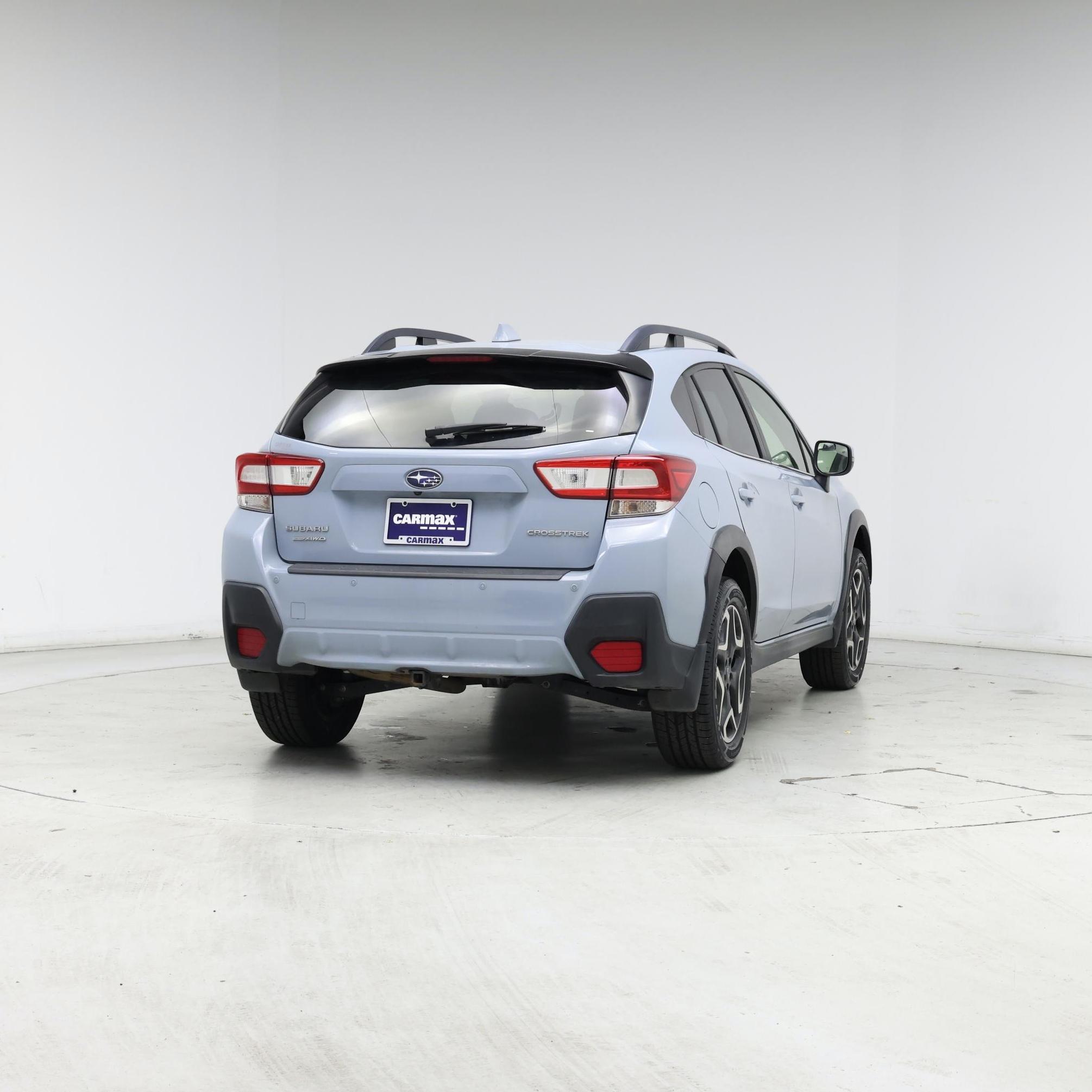 Thumbnail: 2019 Subaru Crosstrek - 8