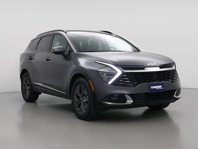 2023 Kia Sportage SX Prestige -
                  Spokane, WA