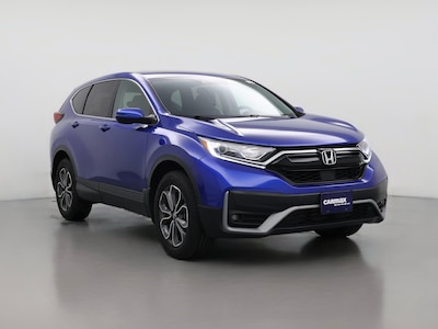 2020 Honda CR-V EX -
                  Spokane, WA