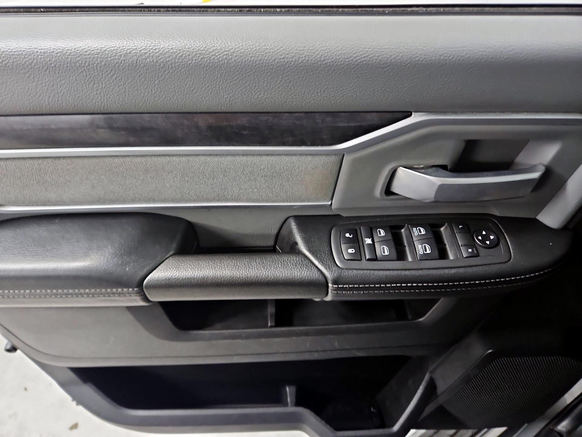 Thumbnail: 2021 RAM 2500 - 12