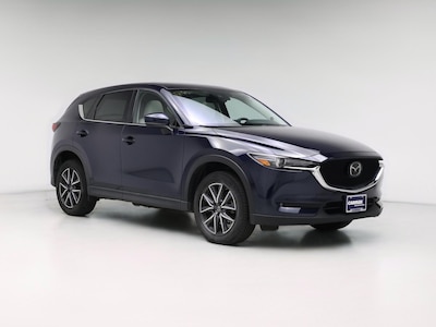 2017 Mazda CX-5 Grand Touring -
                Puyallup, WA