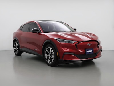 2023 Ford Mustang Mach-E Premium -
                  Spokane, WA