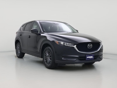 2021 Mazda CX-5 Touring -
                  Portland, OR