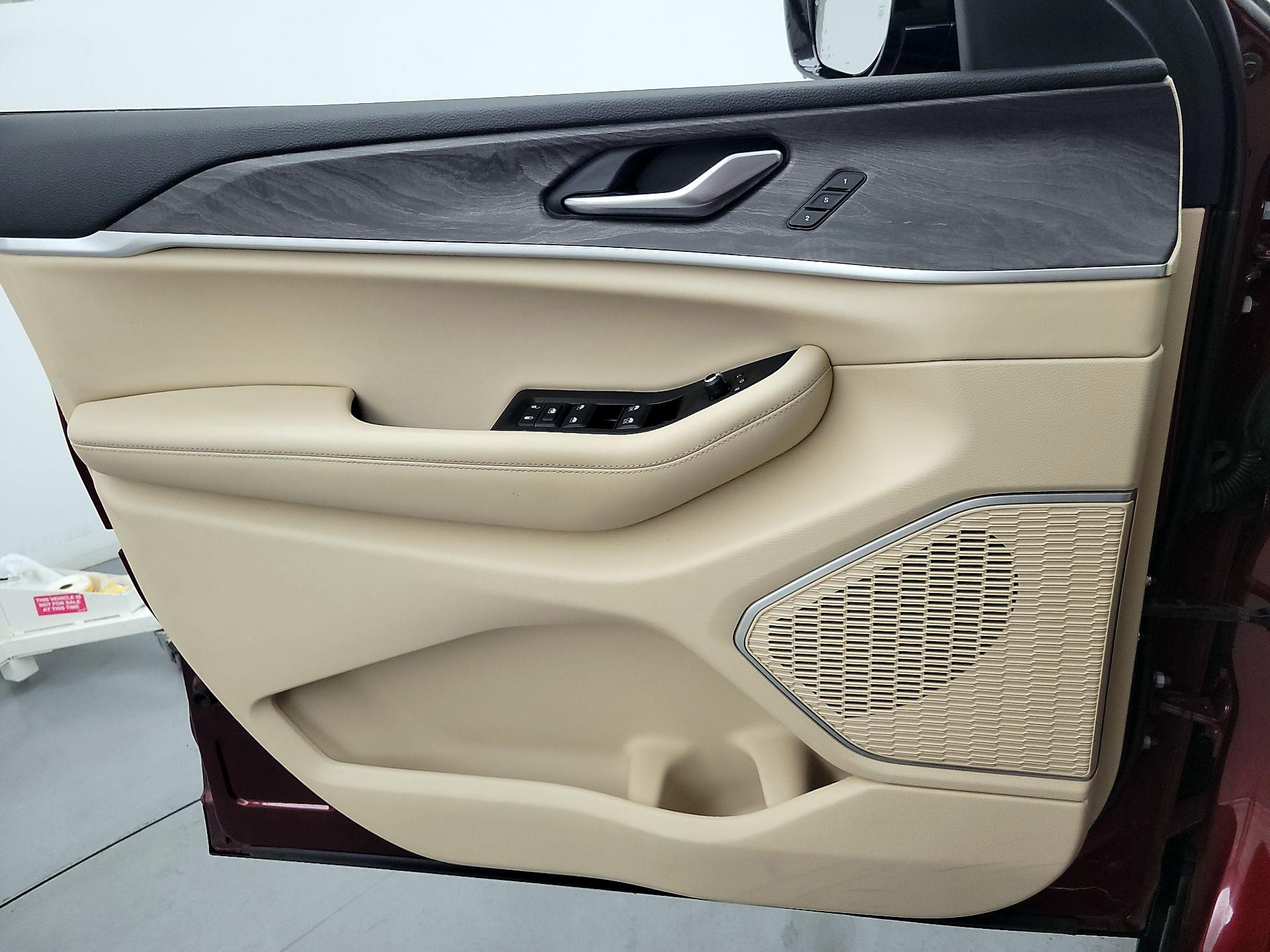 Thumbnail: 2021 Jeep Grand Cherokee L - 12