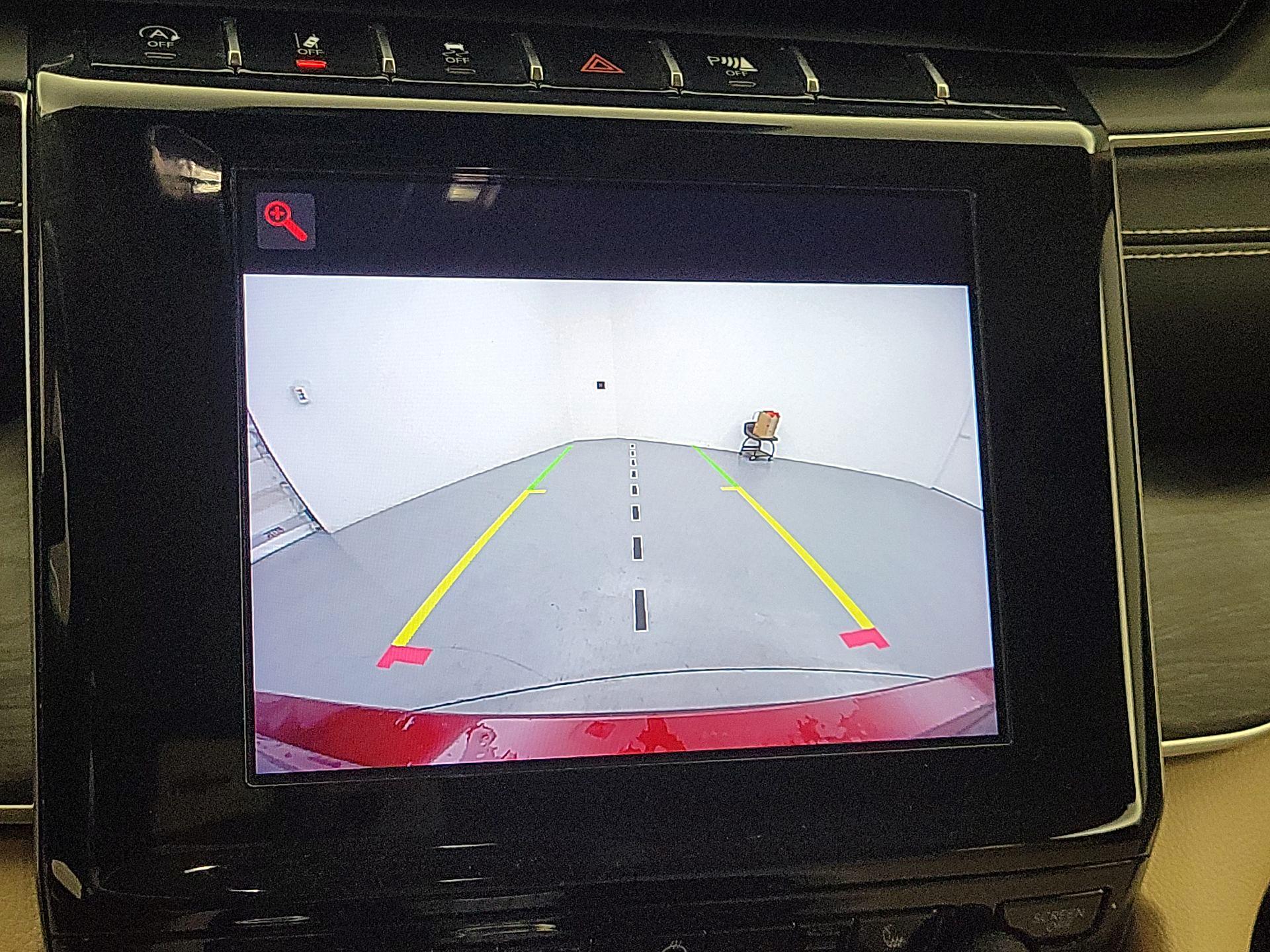 Thumbnail: 2021 Jeep Grand Cherokee L - 14