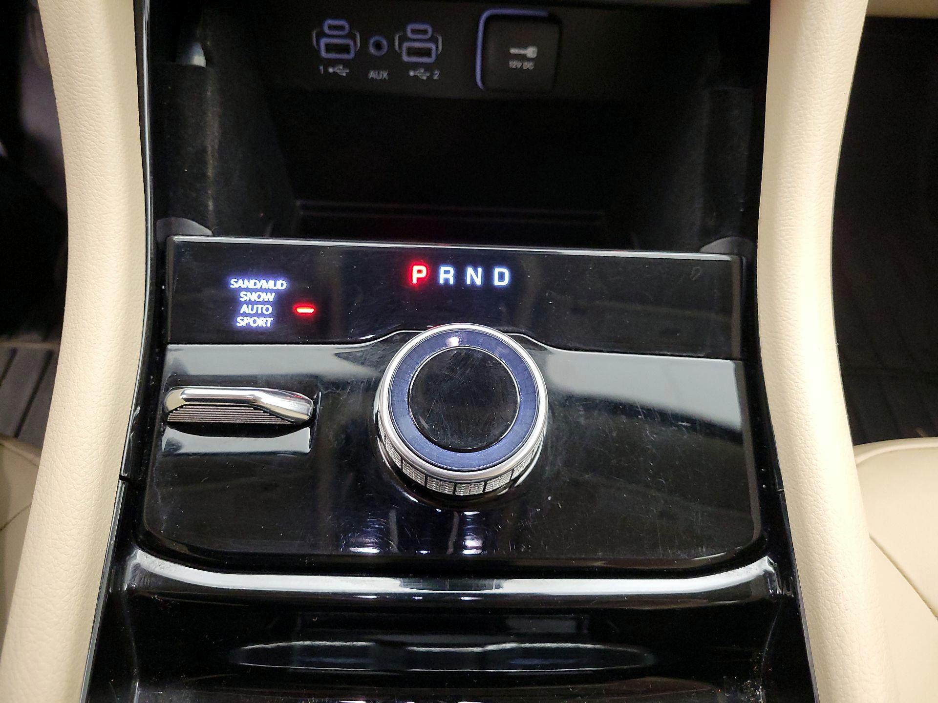 Thumbnail: 2021 Jeep Grand Cherokee L - 17