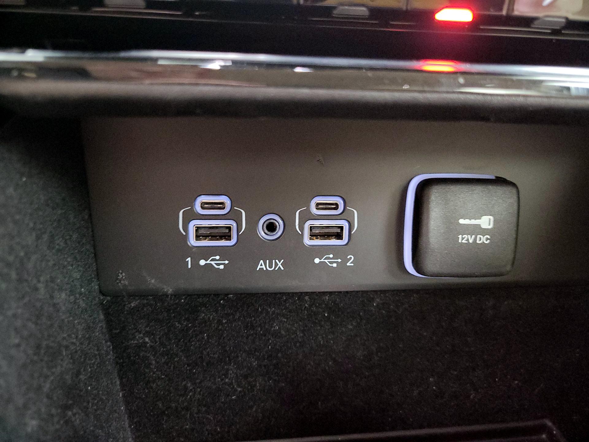 Thumbnail: 2021 Jeep Grand Cherokee L - 18