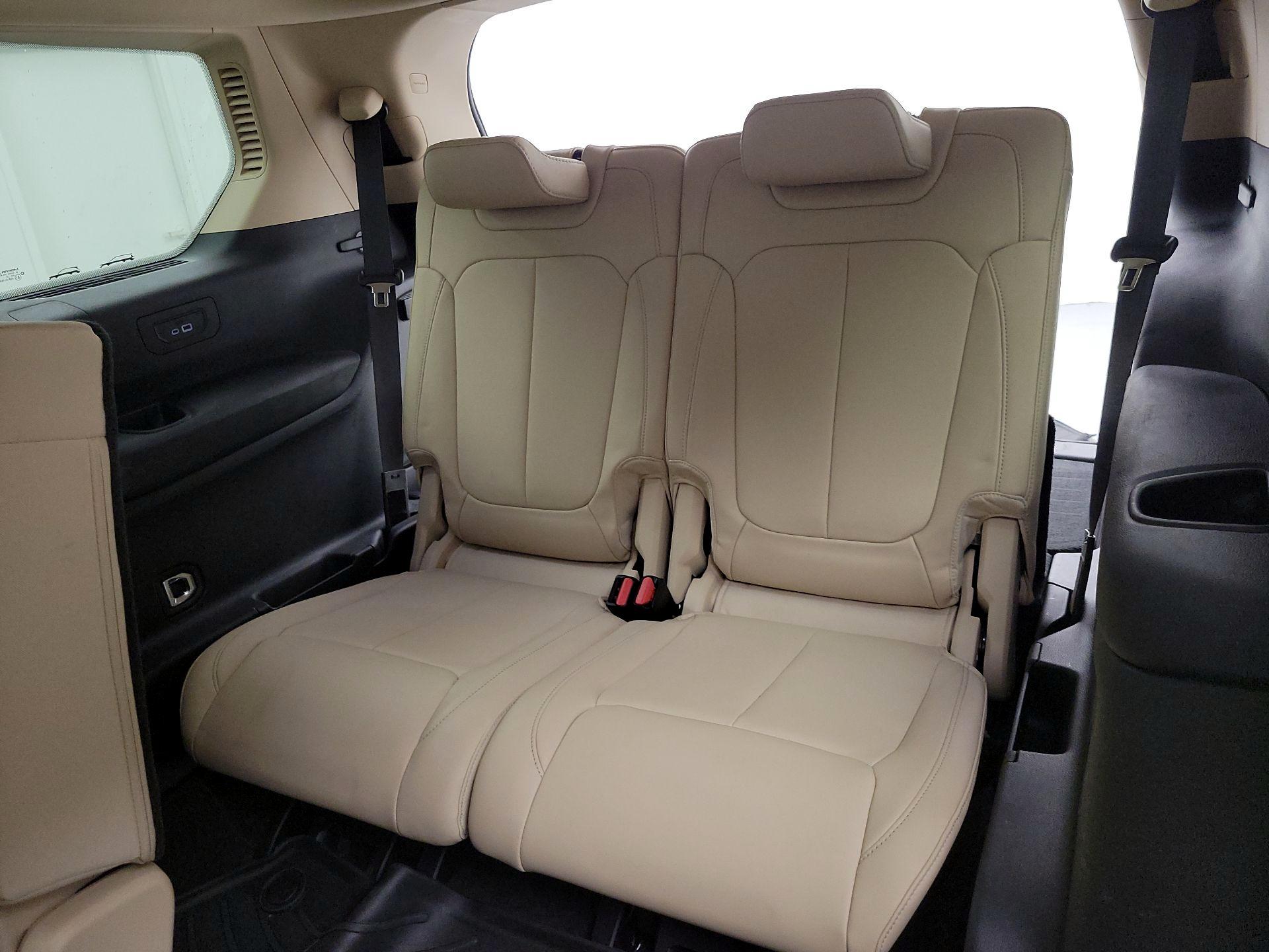 Thumbnail: 2021 Jeep Grand Cherokee L - 20