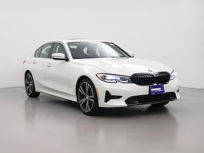 2021 BMW 3 Series 330i -
                  Spokane, WA