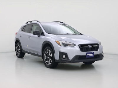 2018 Subaru Crosstrek Limited -
                  Portland, OR