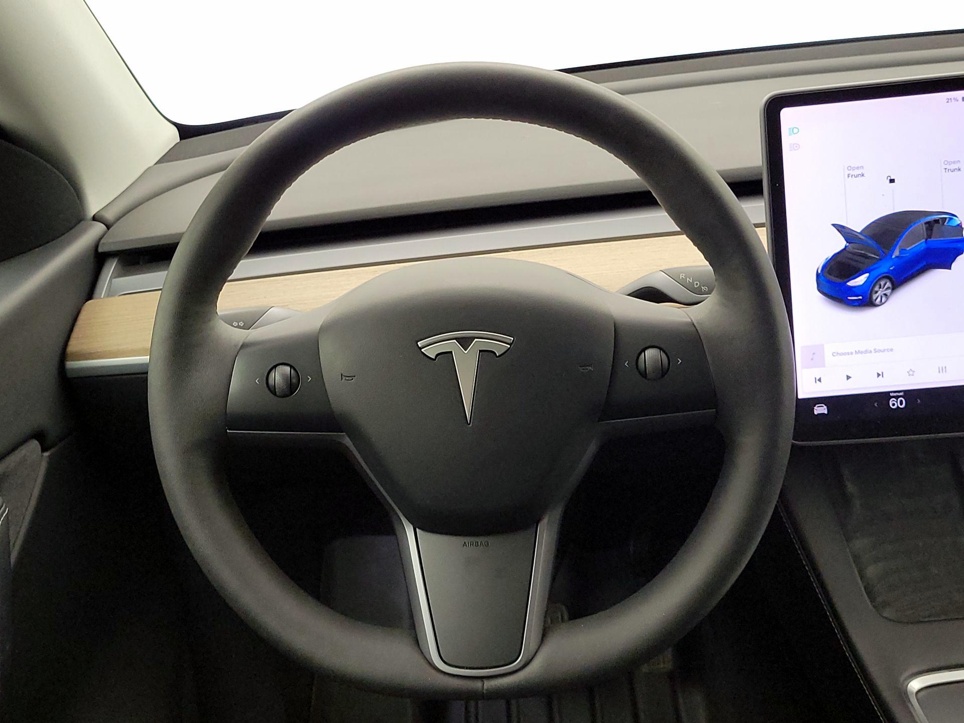 Thumbnail: 2021 Tesla Model Y - 10