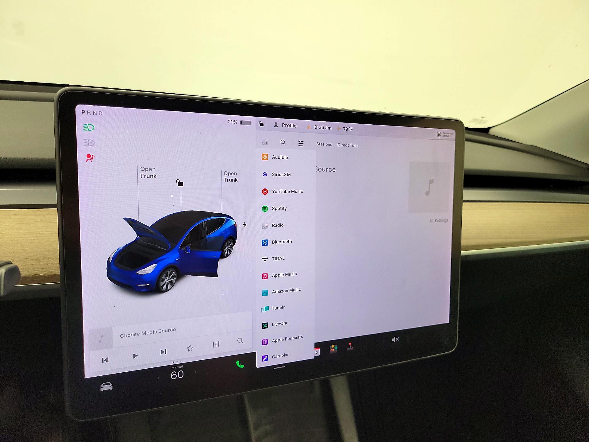 Thumbnail: 2021 Tesla Model Y - 15