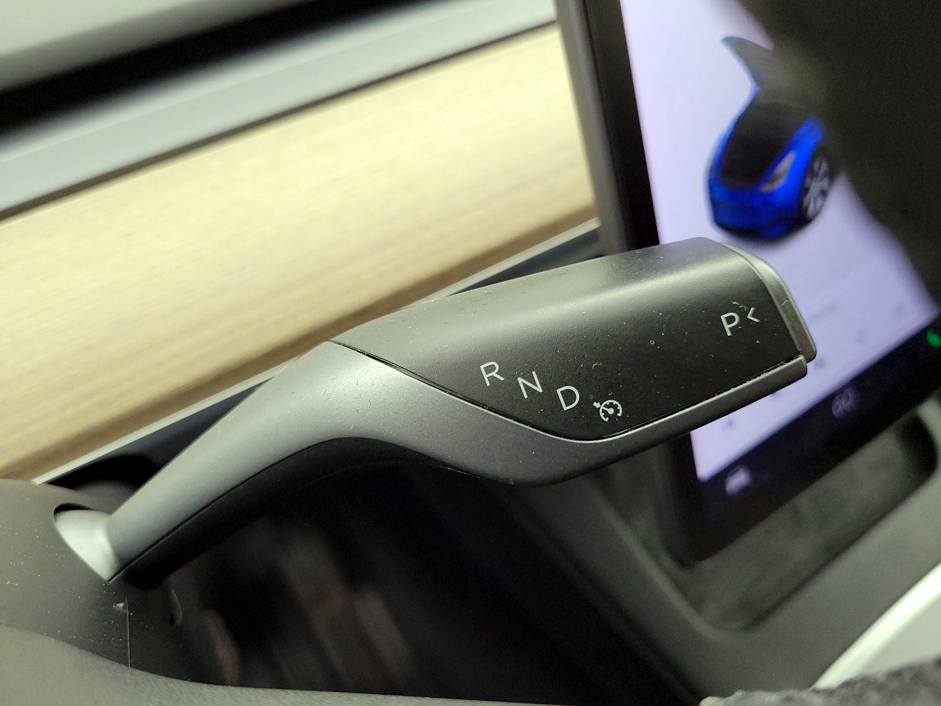 Thumbnail: 2021 Tesla Model Y - 17