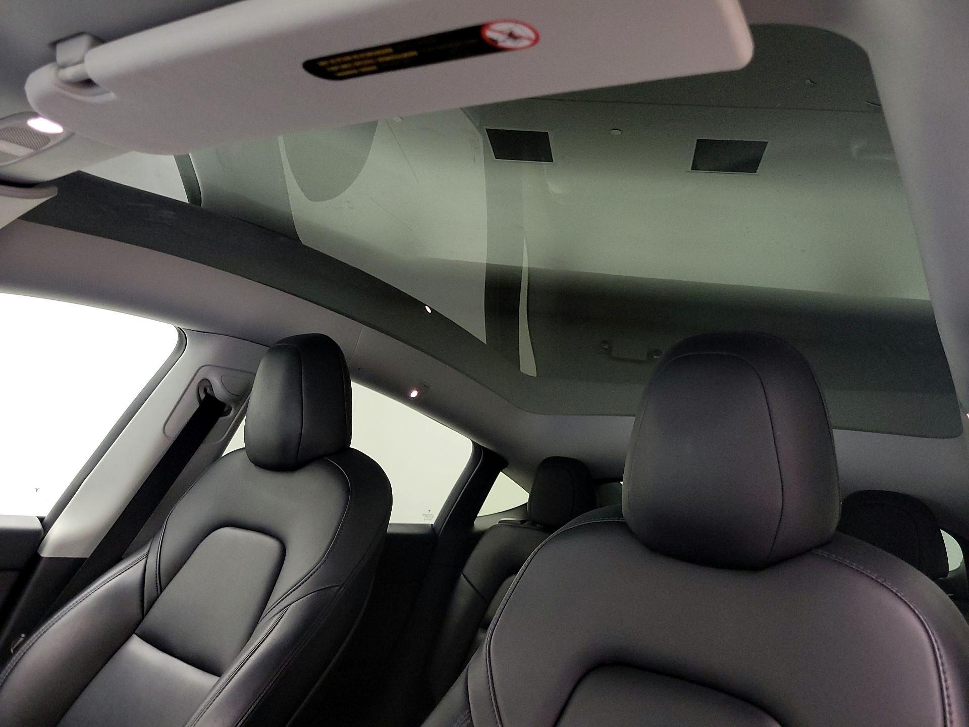 Thumbnail: 2021 Tesla Model Y - 18