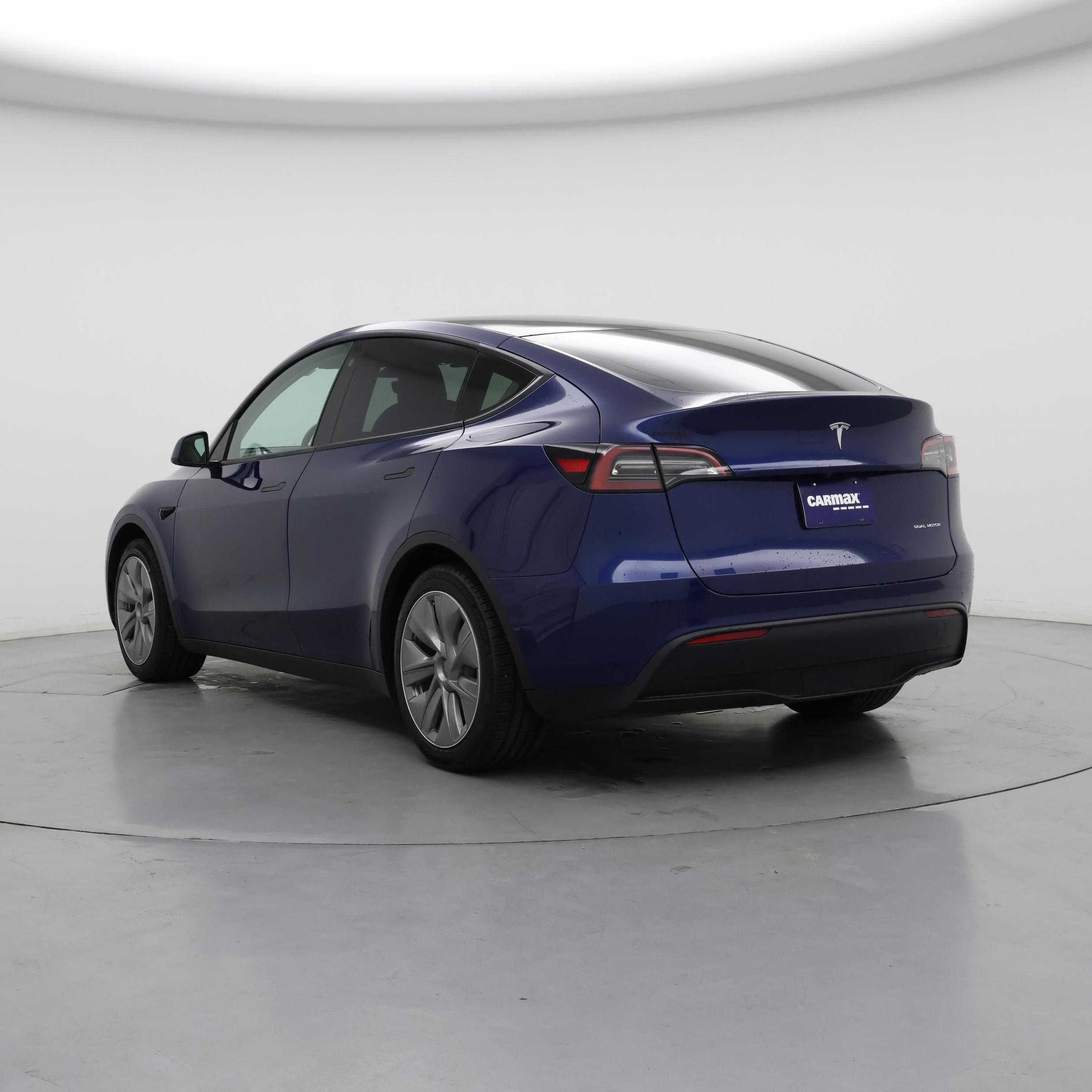 Thumbnail: 2021 Tesla Model Y - 2