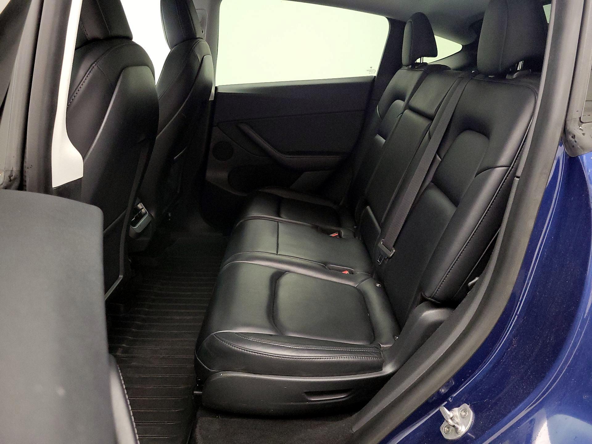 Thumbnail: 2021 Tesla Model Y - 19