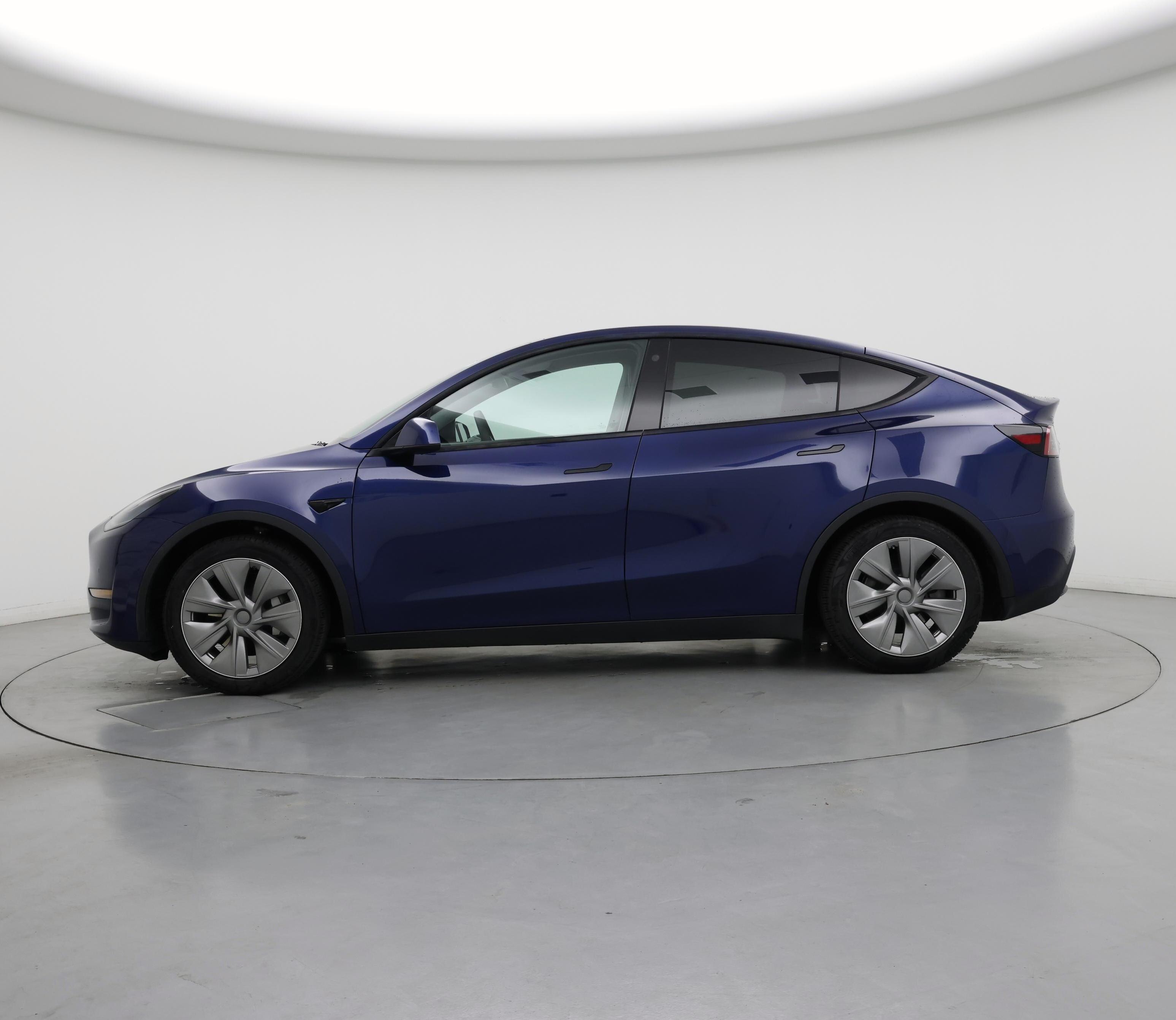 Thumbnail: 2021 Tesla Model Y - 3