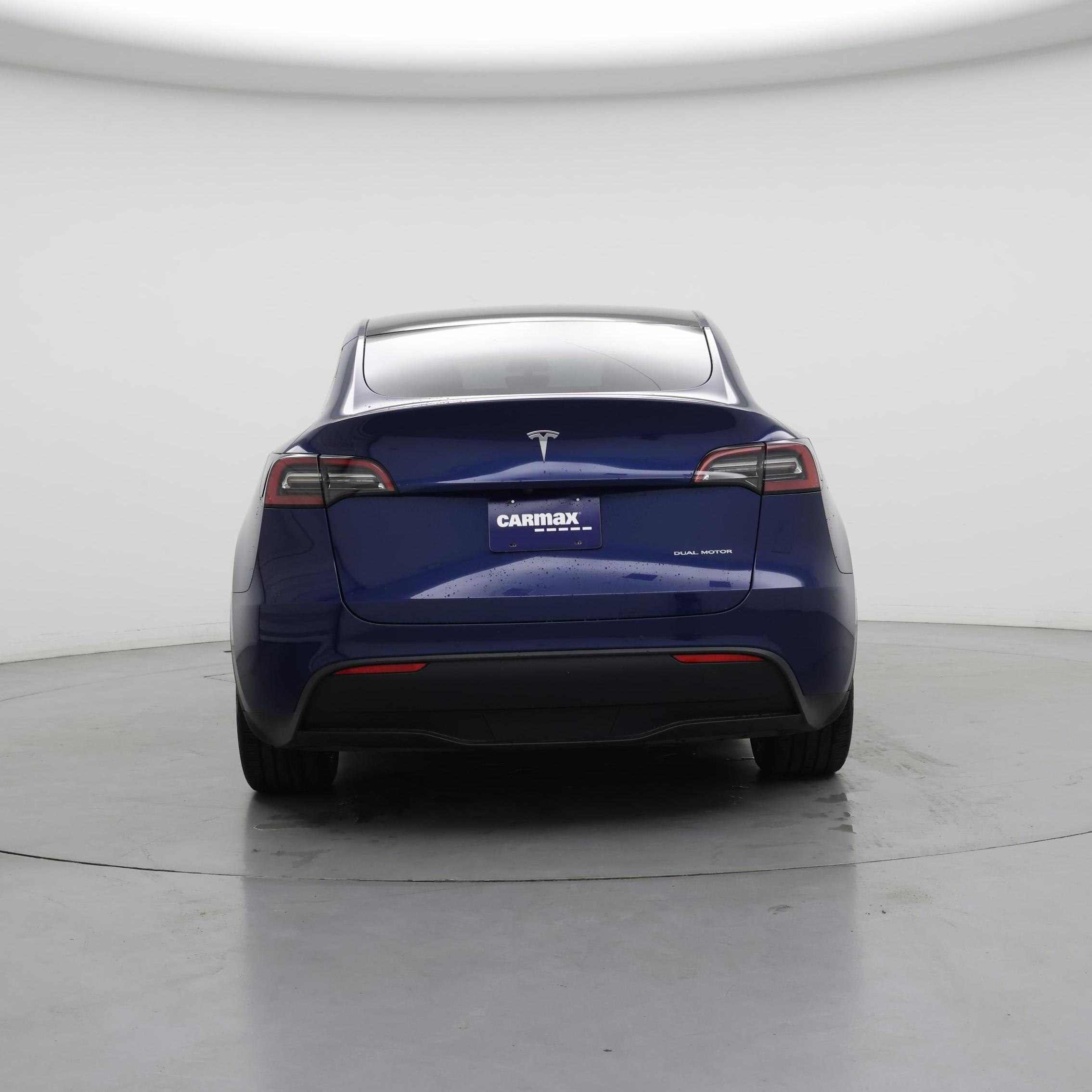 Thumbnail: 2021 Tesla Model Y - 6