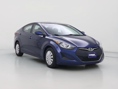 2016 Hyundai Elantra SE -
                  Portland, OR
