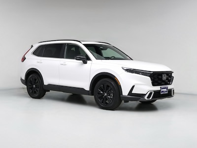 2024 Honda CR-V Sport Touring -
                  Renton, WA