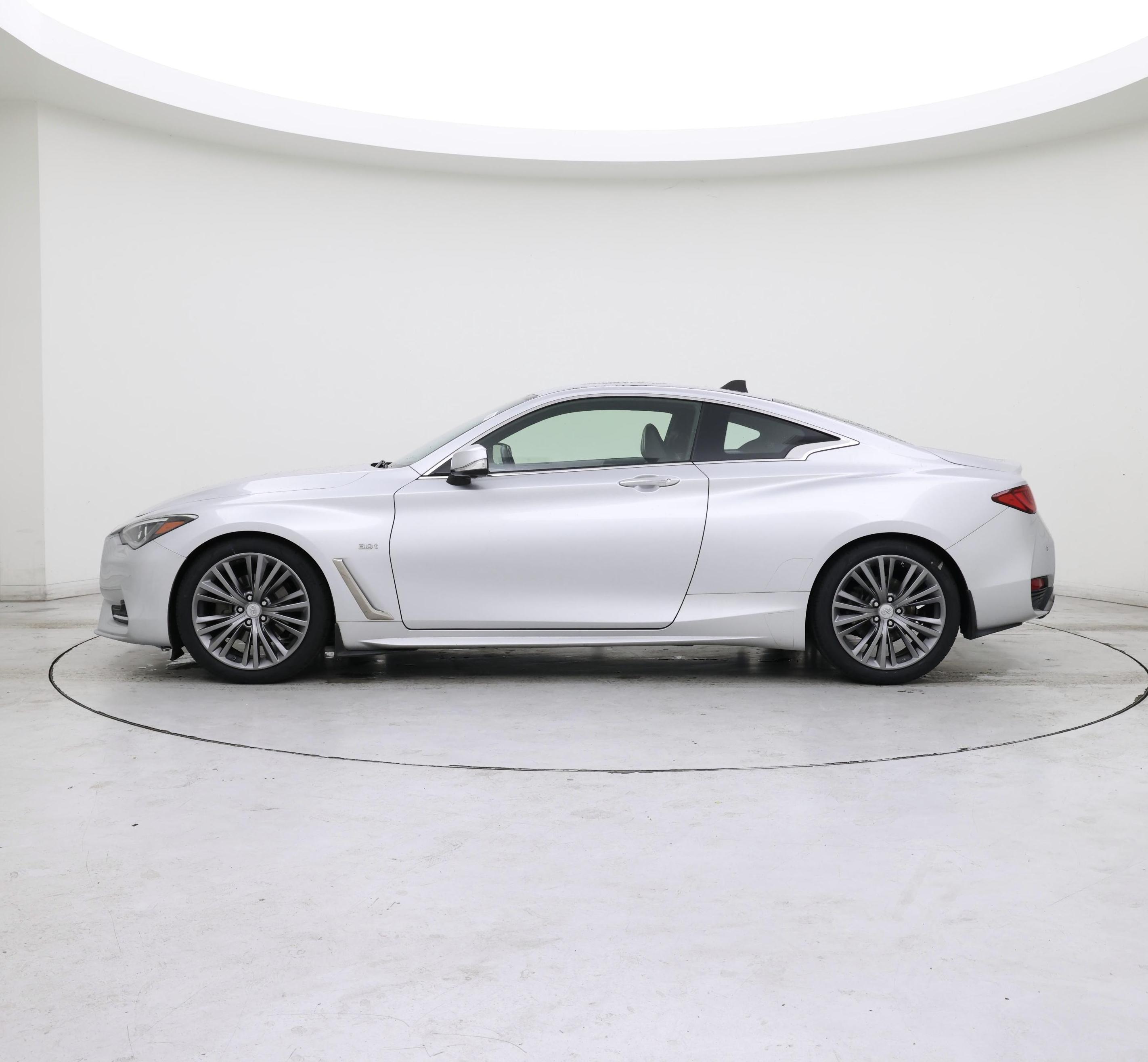 Thumbnail: 2017 INFINITI Q60 - 3