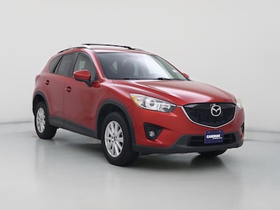 2014 Mazda CX-5 Touring -
                  Portland, OR