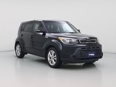 2014 Kia Soul Soul+ -
                  Portland, OR