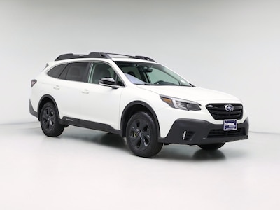 2021 Subaru Outback Onyx Edition -
                  Renton, WA
