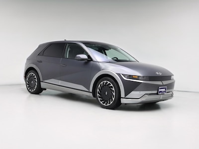 2023 Hyundai Ioniq 5 Limited -
                  Puyallup, WA