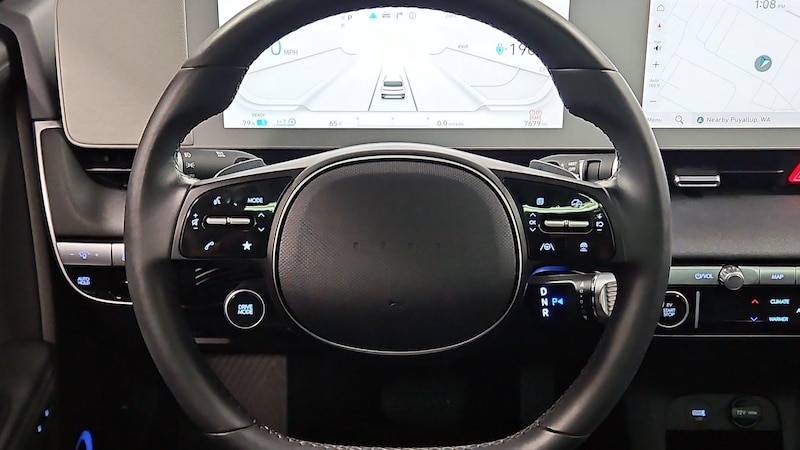 2023 Hyundai Ioniq 5 Limited 10